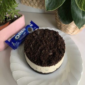 Oreo Cheesecake